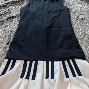 Piano Dress